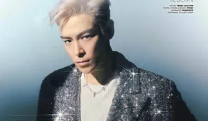 T.O.P BIGBANG Bakal Rilis Album Solo usai Keluar dari Grup