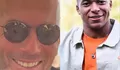 Cuitan Kylian Mbappe Marah dan Membela Zinedine Zidane Viral, Ada Apa?