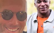 Cuitan Kylian Mbappe Marah dan Membela Zinedine Zidane Viral, Ada Apa?