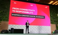 Terobosan Telkom: ESG Jadi Fondasi Utama dan Sistem Operasi untuk Pertumbuhan Digital dan Tata Kelola Unggul