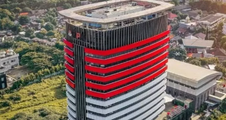 OTT KPK disebut jaring oknum Jaksa di Banten, ini kata Kejari Banten  (Foto: Humas KPK)