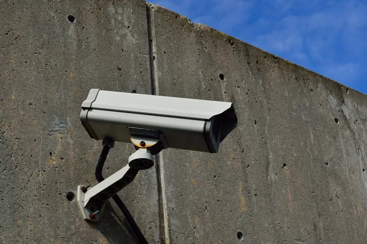 Misteri CCTV Rusak di Rumah Kadiv Propam Polri Saat Kejadian Baku Tembak Brigadir J dan Bharada E (Gorajuara.com/dok : Pixabay/ElasticComputeFarm)