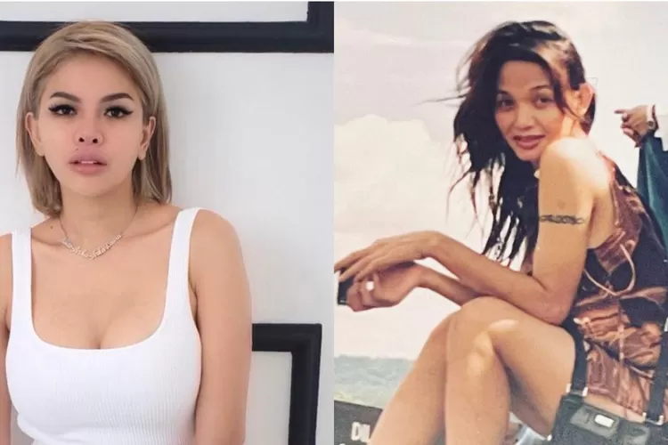 Tidak Mau Terima Rp100 Juta dari Nikita Mirzani, Bunda Corla: Cukup Kau Bawakan 4 Pensil Alis Saja! 