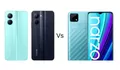 Duel Panas Realme C33 Vs Realme Narzo 30A, Bawa Spek Dewa Harga 1 Jutaan, Pilih Mana?