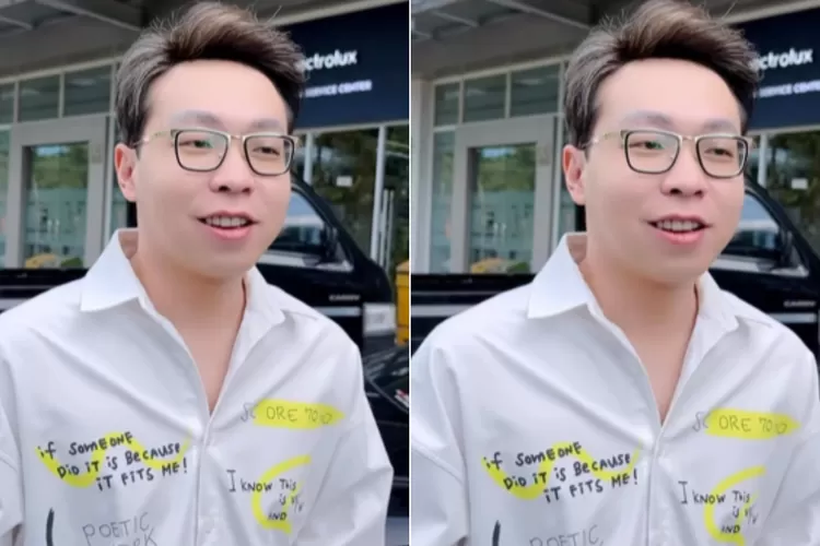 Sederet fasilitas yang diberikan Richard Lee ke Farel. Foto/Instagram ( Foto/Instagram)