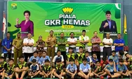  Siapkan Kejuaraan Badminton Nasional, PBSI DIY Gembleng Atlet Sejak Dini