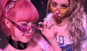 Lirik Lagu Hate Rodrigo - Choi Yena feat. Yuqi (G)I-DLE Lengkap dengan Terjemahannya