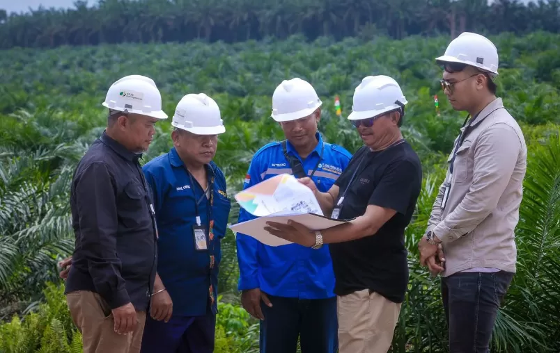 Keterlibatan UMKM dalam Program 3 Juta Rumah menjadi wujud nyata &ldquo;merdeka untuk semua&rdquo;.