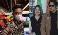 Gibran Rakabuming Ternyata Menyukai Ikatan Cinta yang Dibintangi Arya Saloka dan Amanda Manopo, ini Buktinya