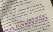 Pendidikan Bahasa Dan Sastra Indonesia