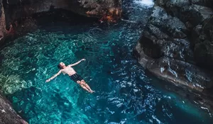 4 Tempat Wisata Murah yang Rekomen buat Sobat Depok, bisa Petik Buah Strawberry, loh!