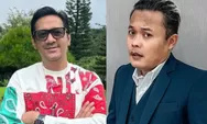 Dulu bak 'biji lato-lato' kini jarang tampil bersama Andre Taulany bongkar tabiat asli Sule tempramental