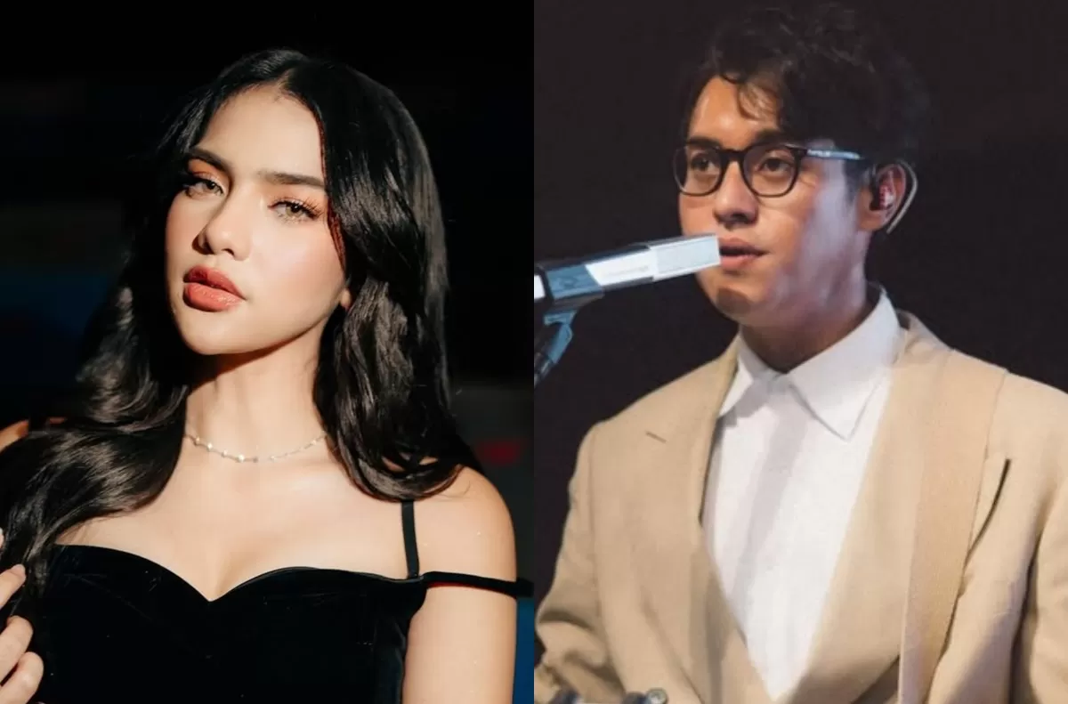 2 pria ini pernah disorot gegara dikabarkan punya kedekatan dengan Davina Karamoy sebelum menjadi kekasih Ardhito Pramono. 