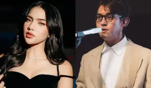 Siapa Saja Mantan Davina Karamoy? Inilah 2 Pria yang Dirumorkan Dekat dengan Sang Aktris Sebelum Diduga Bersama Ardhito Pramono