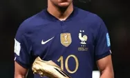 Mbappe berbicara pada dunia, akhiri bermurung usai kalah di laga pinalti final Piala Dunia: Kami akan kembali