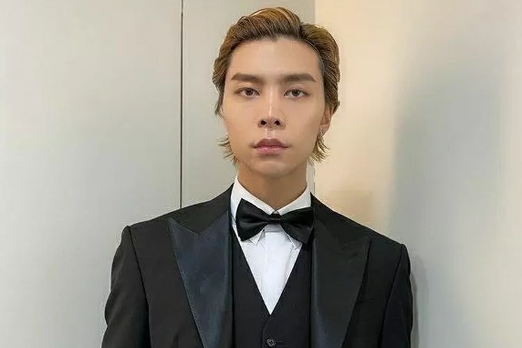 Johnny NCT (Sumber: Instagram @johnnyjsuh)