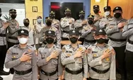Jadwal Penerimaan Polri Diperpanjang Sampai 17 April 2023, Ayo Siapkan Berkas Lamaranmu