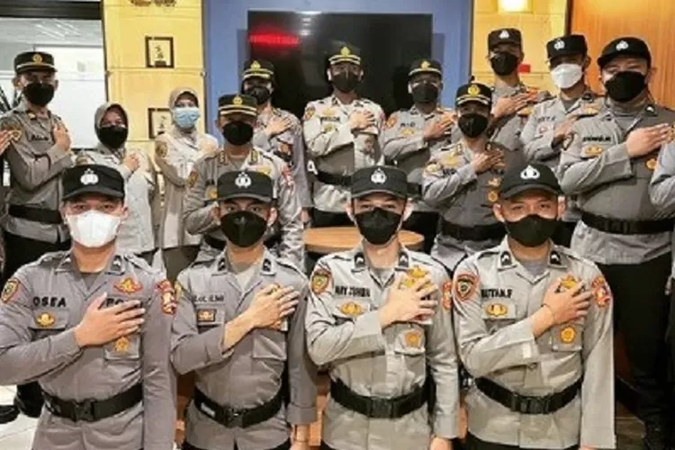 Ilustrasi : Jadwal Penerimaan Polri Diperpanjang Sampai 17 April 2023 (Instagram@rekrutmen_polri)