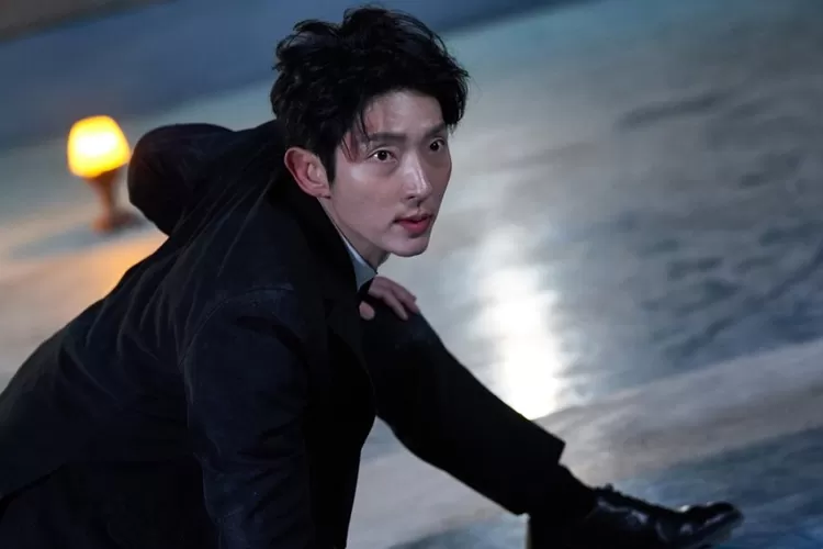 Link nonton Again My Life (MyDramaList)