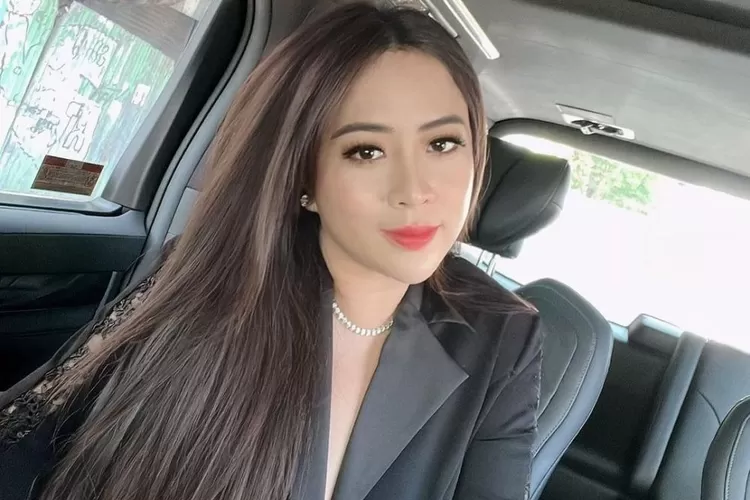 Maharani Kemala syok dituding main dukun. Foto/Instagram. (Foto/Instagram.)