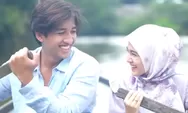 So Sweet! Cut Syifa dan Harris Vriza Saling Puji di Tajwid Cinta Episode 94