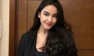 Profil Cassandra Angelie, Pemeran Vera Sinetron Ikatan Cinta yang Bikin Laki-laki Mabuk Kepayang
