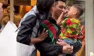 Benarkah Baim Wong yang Punya Channel Youtube Bosque, Batal Naik Haji, Jangan-Jangan Cuma Prank