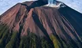 Gunung Slamet Naik Level Jadi Waspada, Apa Saja Tanda Peningkatan Aktivitasnya? 