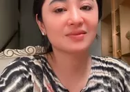 Sapi Qurbannya Ditolak RT dan Diminta Uang 100 Jt  Dewi Perssik Protes Keras,  Videonya Viral di Medsos