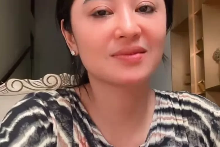 Sapi Dewi Perssik ditolak dan dimintai uang Rp 100 juta untuk potong hewan kurban