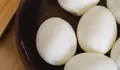 Manfaat Telur Rebus yang Jarang Diketahui Untuk Kesehatan