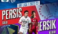 Siaran Langsung Live Streaming Persis Solo vs Persik Kediri BRI Liga1 13 April Bukan di NobarTV atau Score808