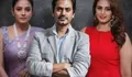 Nawazuddin Siddiqui dan Huma Qureshi Reuni di Film Kriminal ‘UMAR QAID’ – Thriller Bollywood Paling Ditunggu 2026!