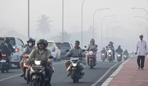Mulai Hari Ini Dinas Pendidikan Pangkas Jam Belajar Sekolah di Palembang, Ini Alasannya