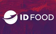 Hadiri Puncak HUT Ke-2 NFA, ID FOOD Sediakan Bahan Pangan hingga Salurkan Bantuan ke Keluarga Risiko Stunting