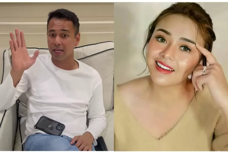 bukan Raffi Ahmad, Amanda Manopo kini disebut sebagai sultan (foto; dok/ instagram @amandamanopo.17 @rans.entertaiment)