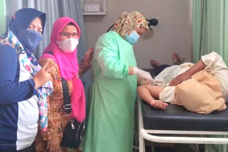 Pelayanan KB merupakan salah satu upaya pencegahan Stunting