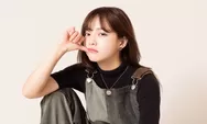 Duduk di Bangku Penonton, Kim Se Jeong Pemeran Shin Ha Ri A Business Proposal Bertemu Ayah di Indonesia