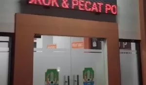 Running text di Kota Bekasi Diretas, Tampilkan Kata-kata Tidak Baik, Pemkot Segera Tindak Lanjut