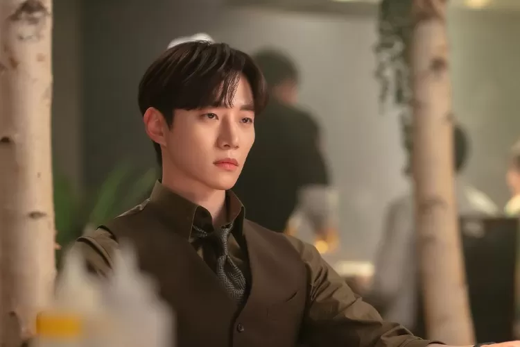 Berikut link nonton streaming daram Korea King The Land episode 13. (Instagram / @jtbcdrama)