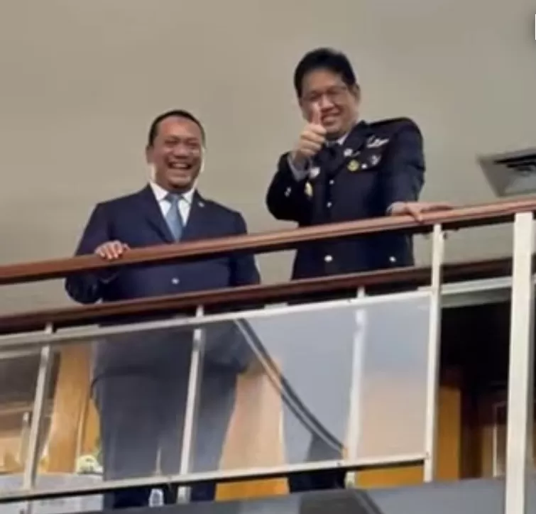 Menteri Keuangan Purbaya Yudhi Sadewa mengumumkan pembukaan layanan pengaduan langsung bagi para pengusaha.