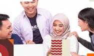 Lowongan Beasiswa Bank Indonesia (BI) Tahun 2023 Wilayah Jatim, Dapat Dana Hingga 1,5 Juta per Bulan!