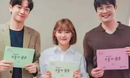 Profil Para Pemain Drama Today's Webtoon, Ada Kim Se Jeong, Pemain Drama A Business Proposal