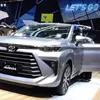 Cek Kembali Harga dan Performa Mobil Terbaru Toyota Avanza di Februari 2023