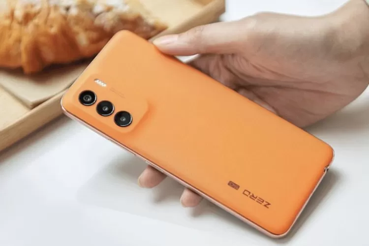 Infinix Zero 5G 2023 turun harga bulan Juli, intip spesifikasi lengkapnya sekarang! (Sumber Foto: instagram.com/@infinixid)