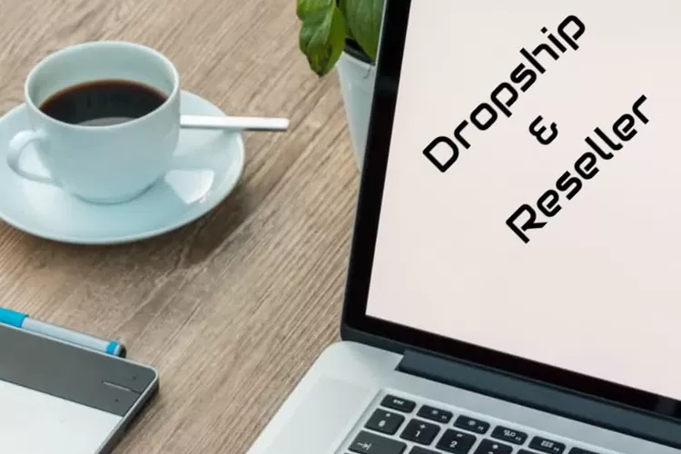 Alasan jualan online lebih untung dari offline. Foto/Istimewa. (Foto/Istimewa.)