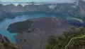 Destinasi wisata pendakian Gunung Rinjani resmi ditutup mulai awal Januari