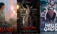 Rekomendasi film di bioskop yang wajib ditonton bulan Oktober!