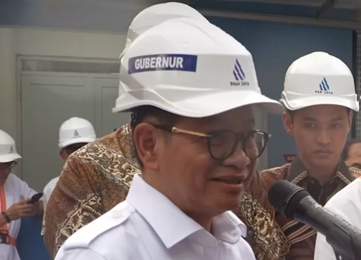 Pramono Anung pilih wali kota dan kepala dinas secara profesional (Instagram/@pramonoanungw)