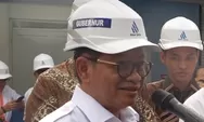 Pramono Anung Sebut Pilih Wali Kota Jakarta Hingga Kepala Dinas Secara Profesional, Tak Bersifat Personal